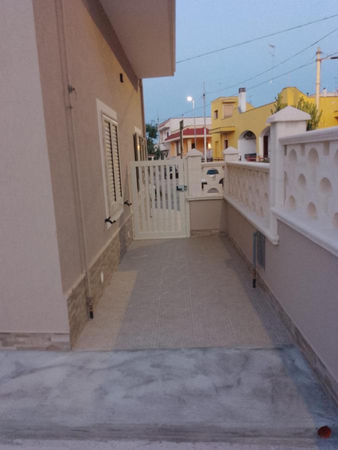 A' Ches Du' Mestr 2 Montalbano  Ngoại thất bức ảnh