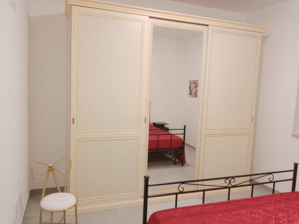 A' Ches Du' Mestr 2 Montalbano  Ngoại thất bức ảnh